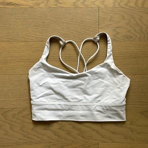 Lululemon sports bra size 10